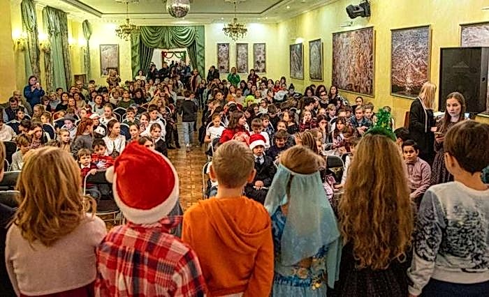 englium shkola photographiya