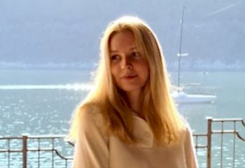 Чиркова Мария Руслановна Чиркова Мария Руслановна